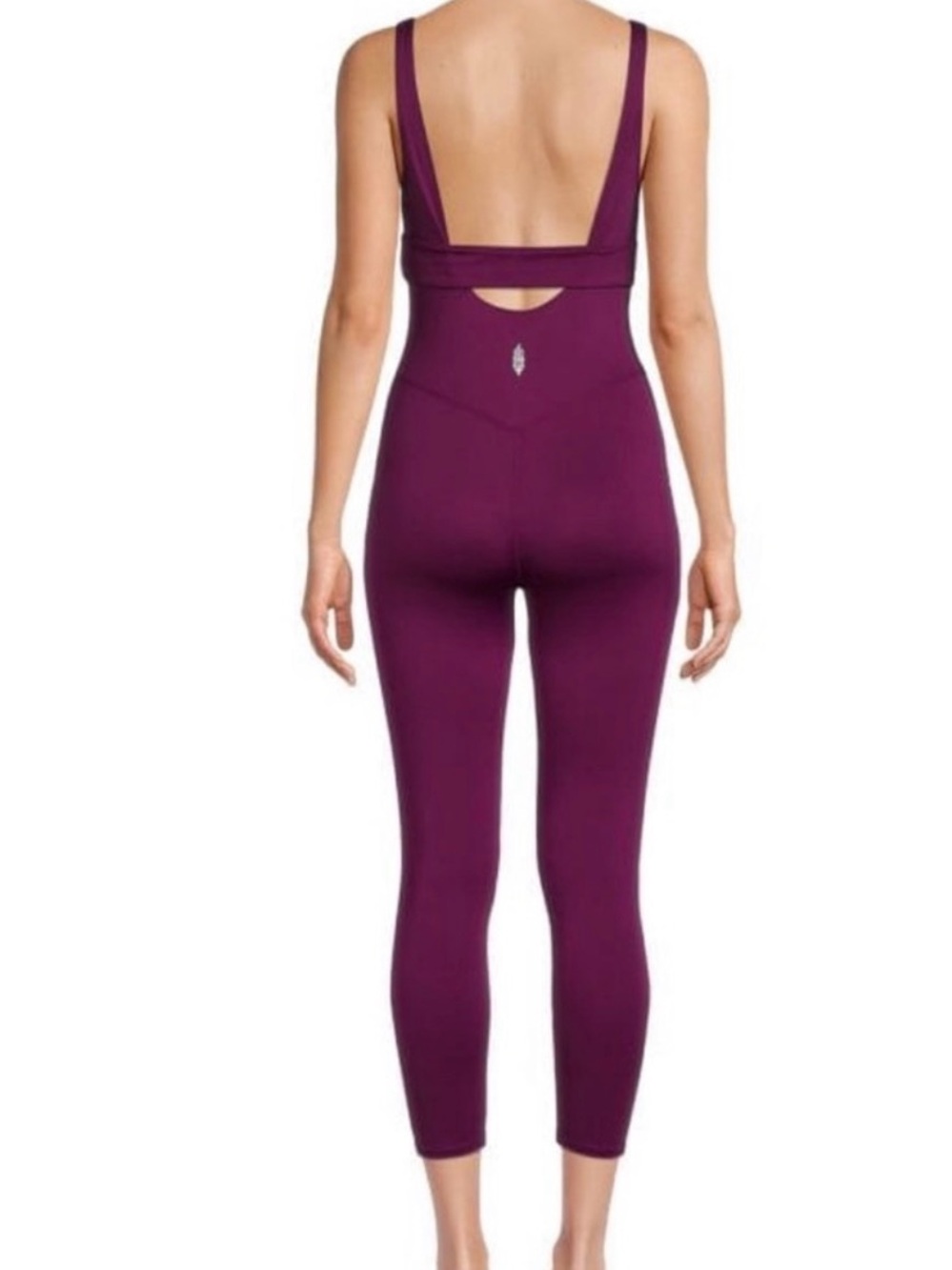 Free People Women's Lose Control jumpsuit - Picture 2 of 8